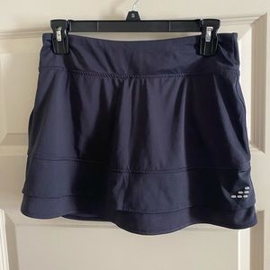 BGC tennis/golf skirt